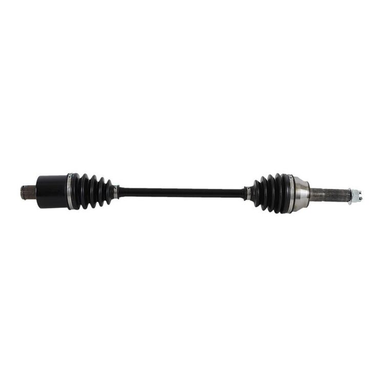 All Balls Racing 6 Ball HD Rear Axle Polaris Ranger / RZR 2013-2019
