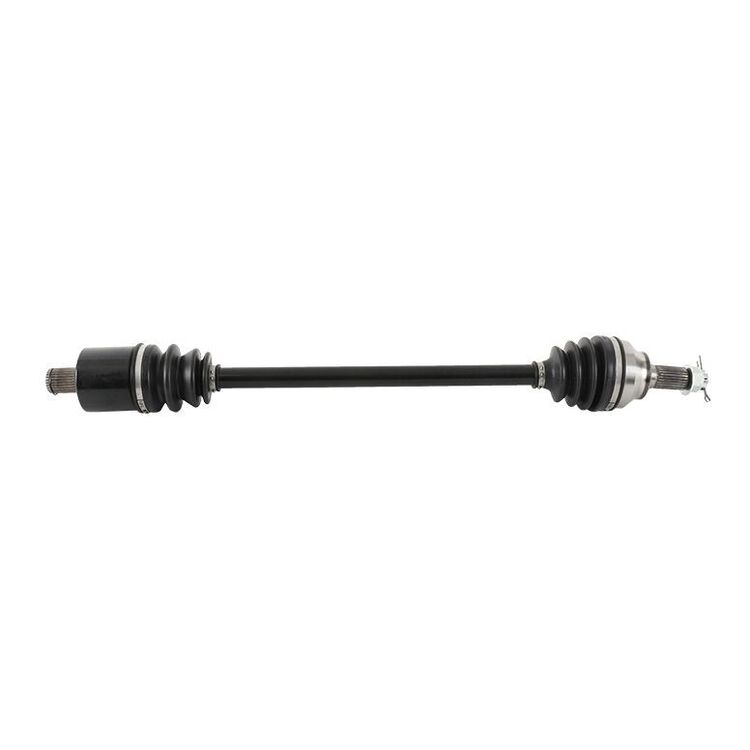 All Balls Racing 6 Ball HD Front Axle Polaris RZR RS1 / XP 1000 2016-2022