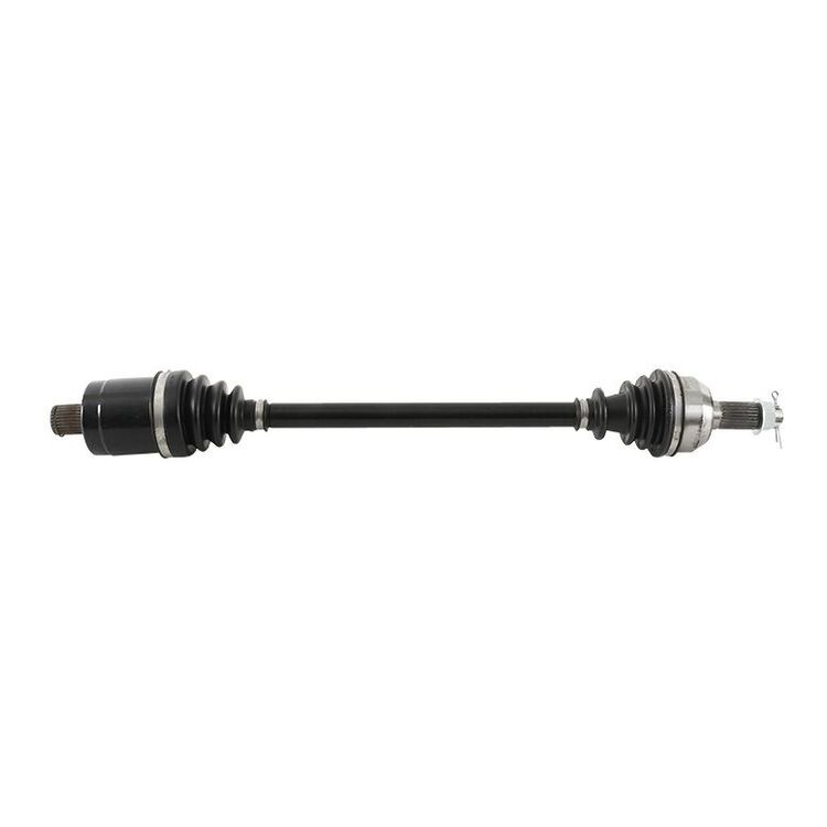 All Balls Racing 6 Ball HD Rear Axle Polaris General / RZR (60") 2015-2024