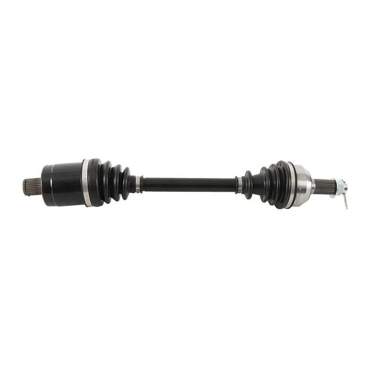 All Balls Racing 6 Ball HD Rear Axle Polaris General / RZR (50" / 55") 2015-2022