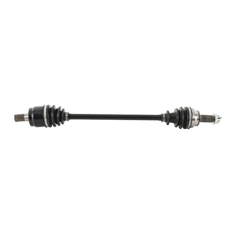 All Balls Racing 6 Ball HD Rear Axle Honda Pioneer 700 / 4 2015-2024
