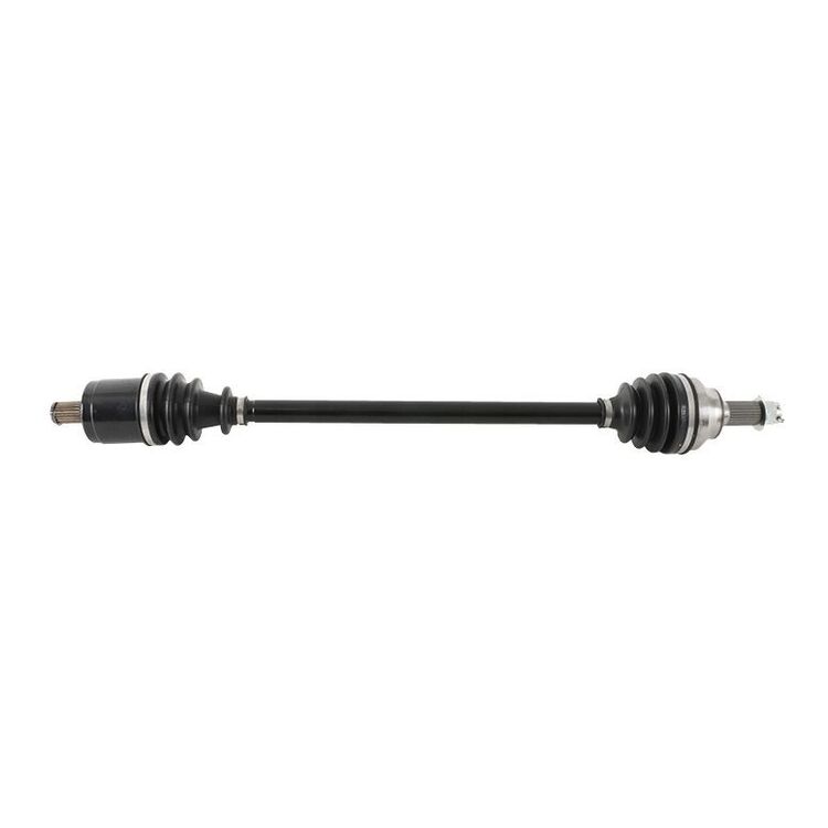 All Balls Racing 6 Ball HD Front Axle Polaris RZR XP 1000 2016-2019