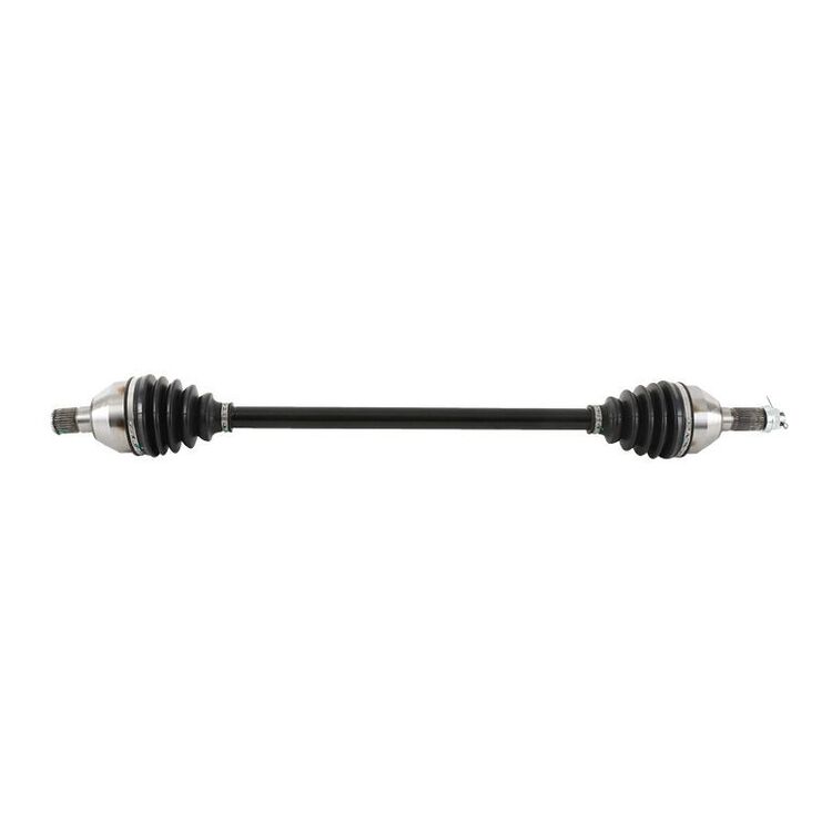 All Balls Racing 6 Ball HD Rear Axle Can-Am Maverick X3 / Turbo 2017-2024