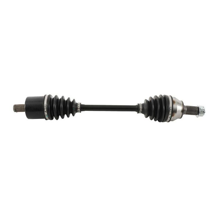 All Balls Racing 6 Ball HD Front Axle Polaris Scrambler / Sportsman 2016-2024