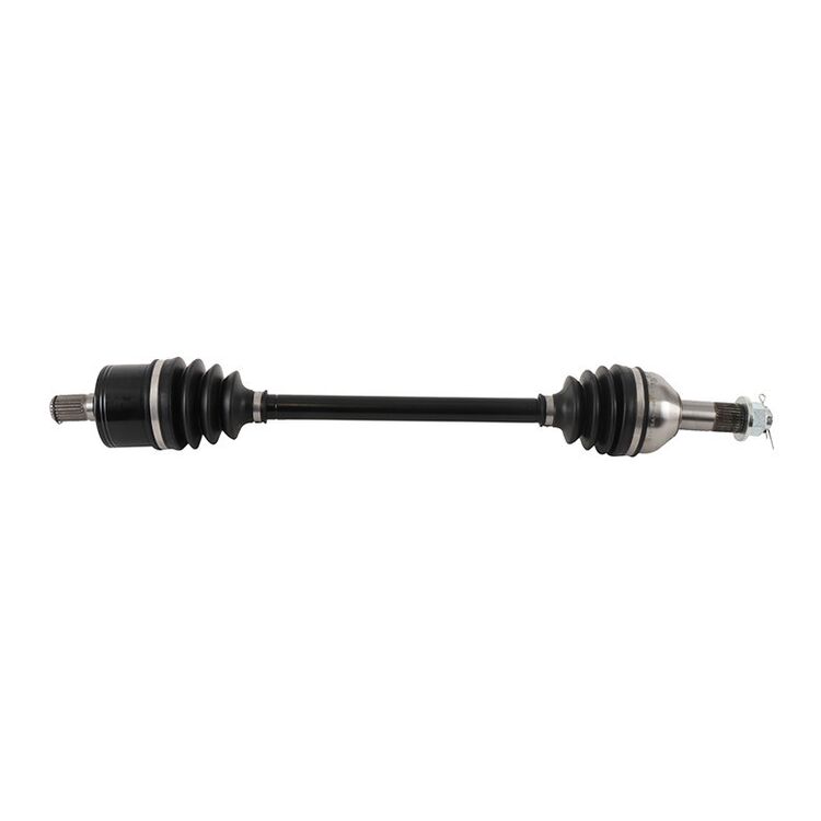 All Balls Racing 6 Ball HD Rear Axle Can-Am Defender / MAX 2016-2022