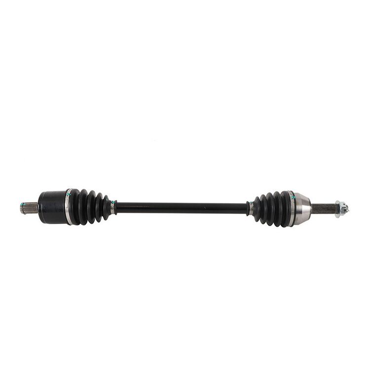 All Balls Racing 6 Ball HD Front Axle Polaris Ranger 570 Full Size 2016-2024