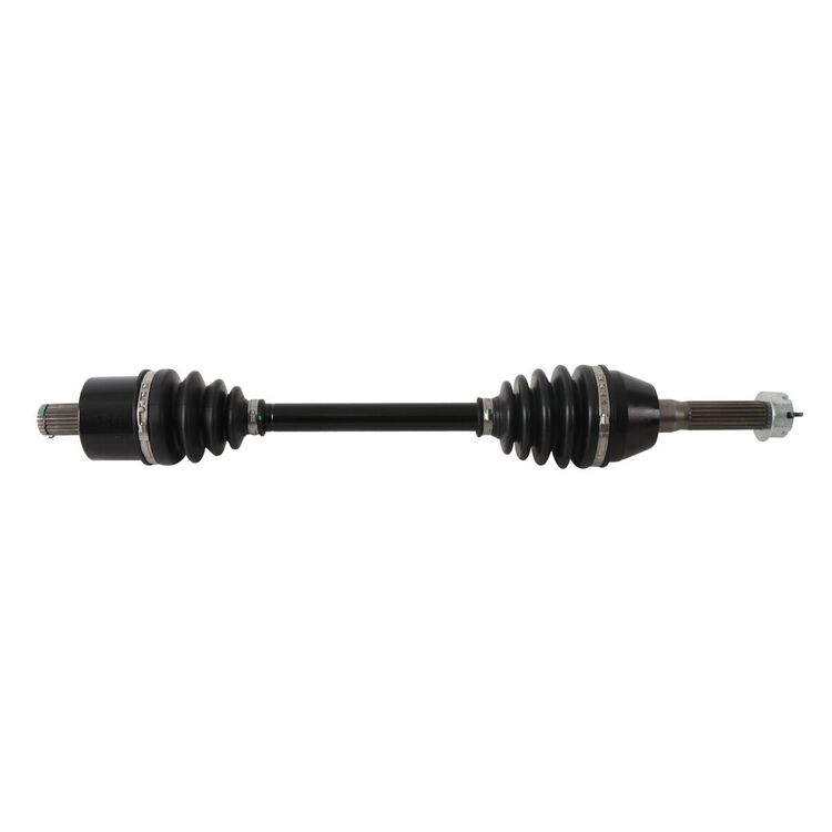 All Balls Racing 6 Ball HD Front Axle Polaris Sportsman 2017-2026