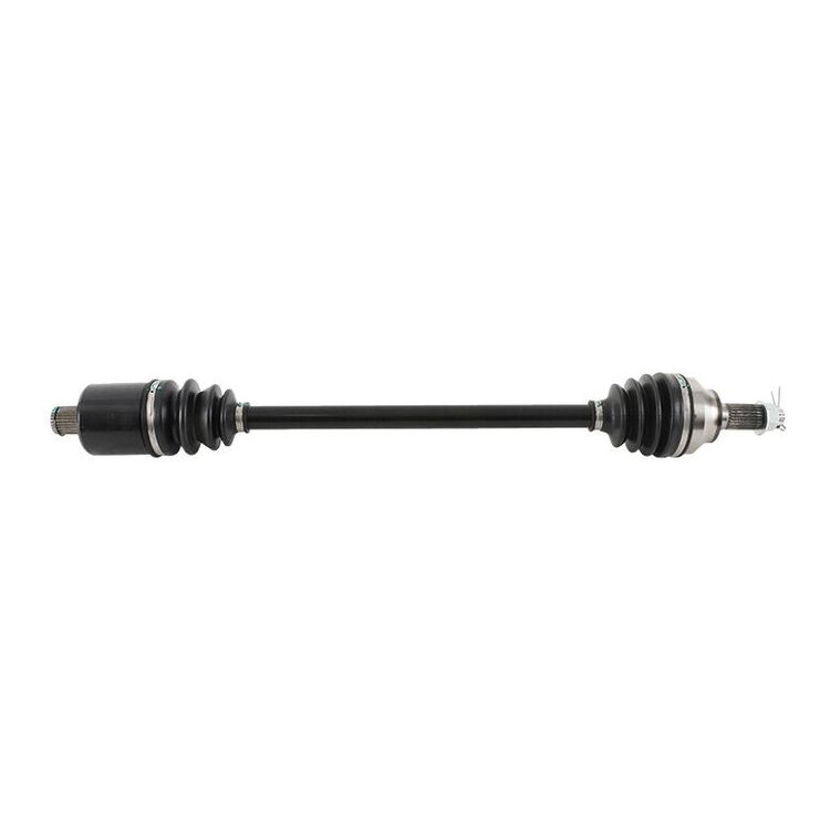 All Balls Racing 6 Ball HD Front Axle Polaris RZR Turbo 2018-2021