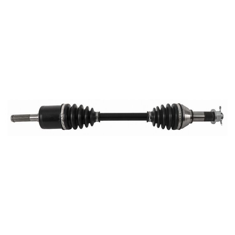 All Balls Racing 6 Ball HD Front Axle Can-Am Commander / Maverick 2019-2024