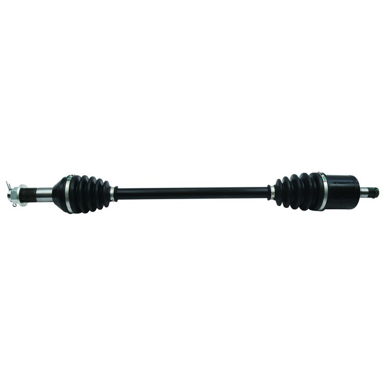 All Balls Racing 6 Ball HD Front Right Axle Can-Am Defender HD10 / PRO / MAX 2020-2024