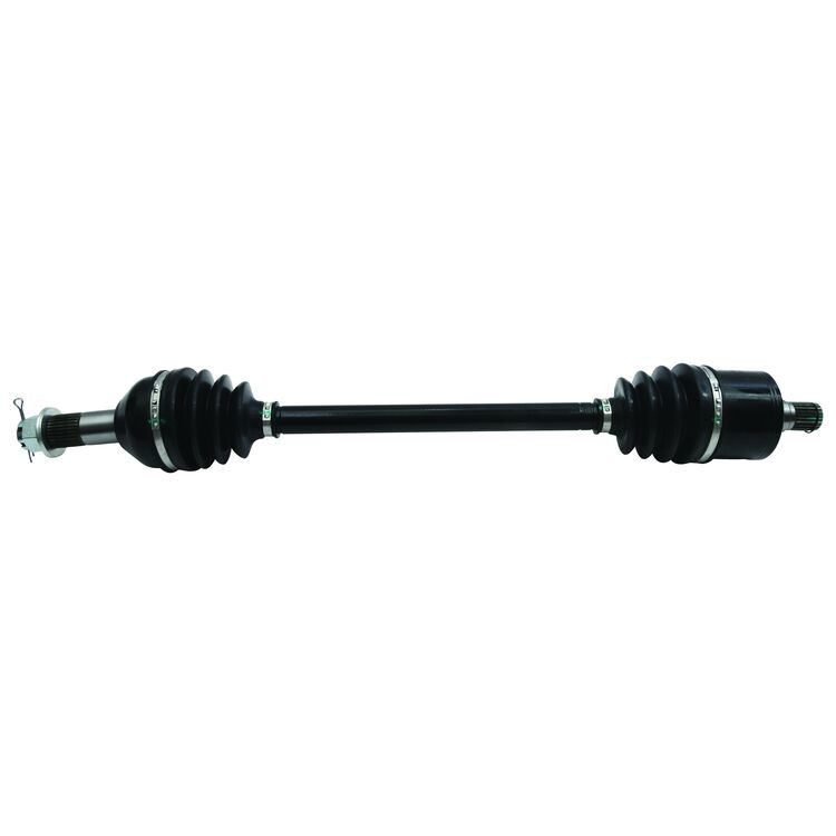 All Balls Racing 6 Ball HD Rear Right Axle Can-Am Defender HD5 2017-2021