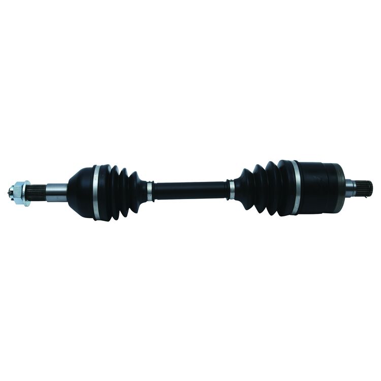 All Balls Racing 6 Ball HD Rear Right Axle Can-Am Outlander / Renegade 2019-2024