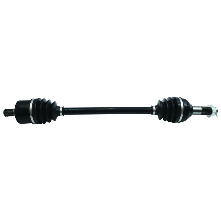 All Balls Racing 6 Ball HD Rear Axle Can-Am Defender HD10 / MAX / PRO 2020-2024