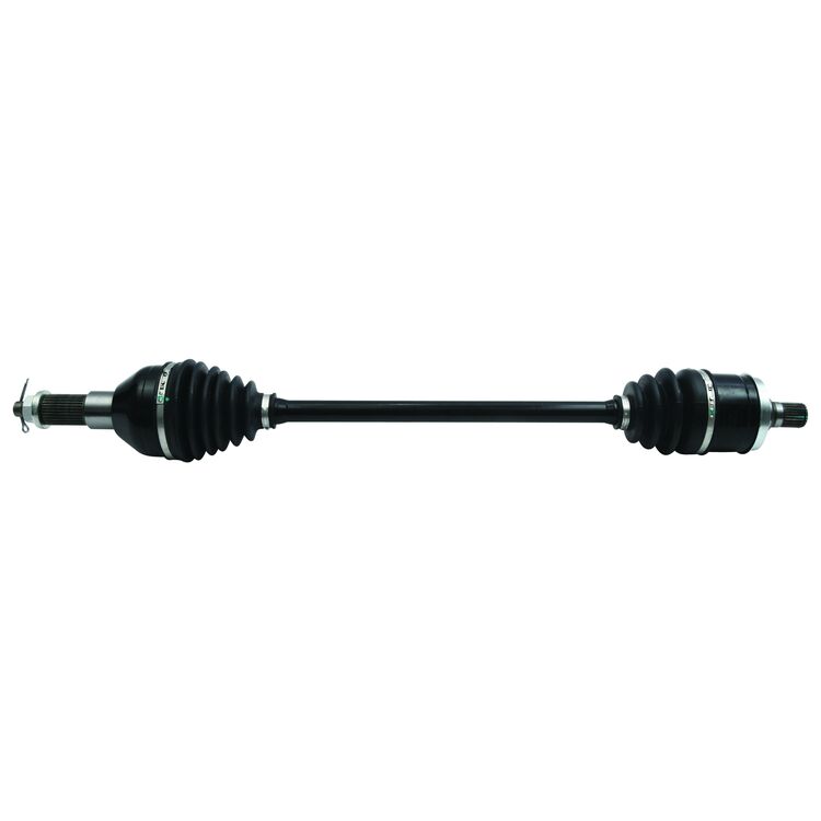 All Balls Racing 6 Ball HD Front Left Axle Kawasaki Teryx KRX 1000 2020-2022