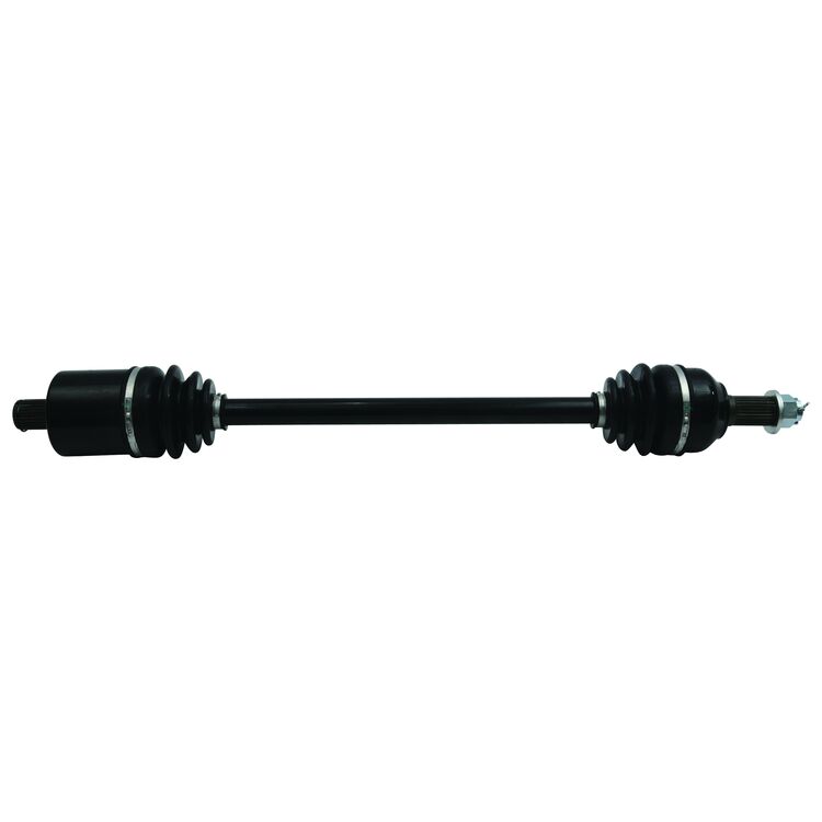 All Balls Racing 6 Ball HD Front Axle Polaris RZR Pro XP / 4 2020-2024