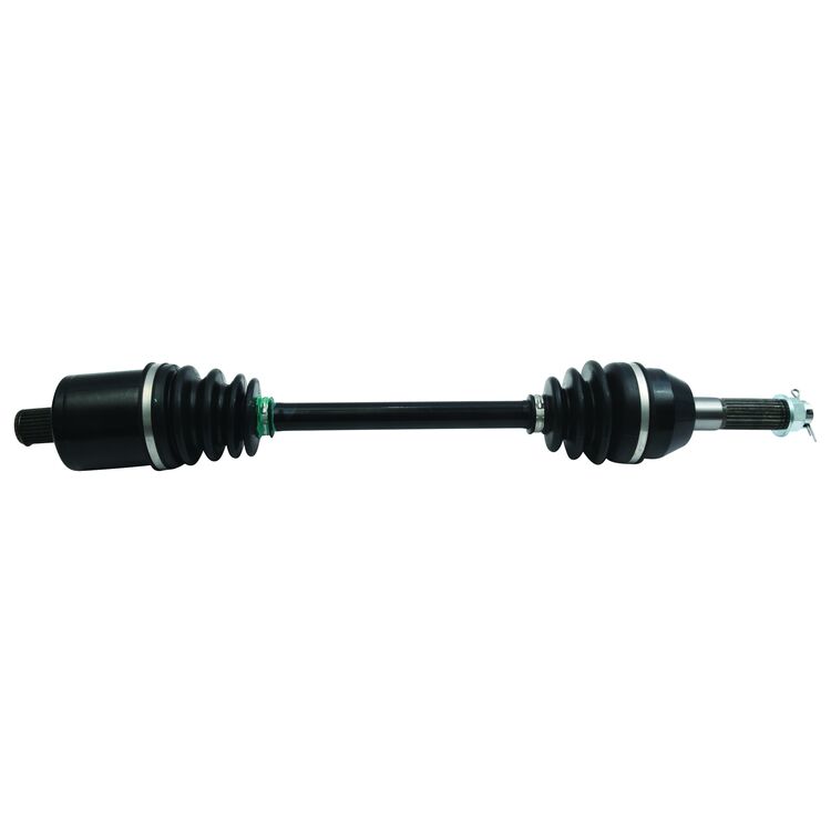 All Balls Racing 6 Ball HD Rear Axle Polaris Ranger 500 / 570 2019-2021