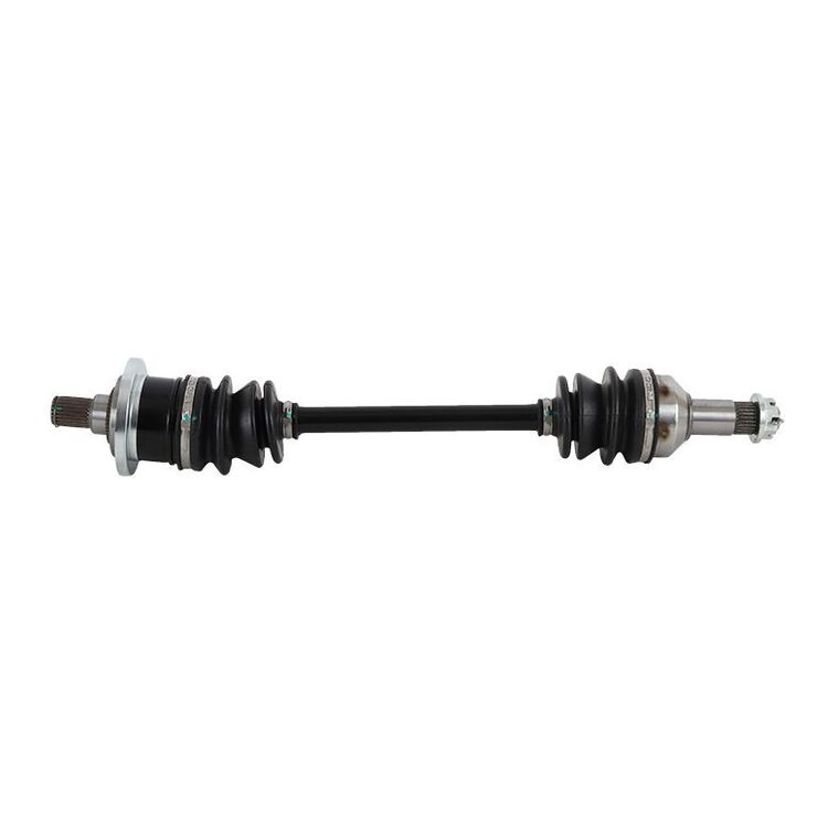 All Balls Racing 6 Ball HD Front Left Axle Arctic Cat 2006-2014