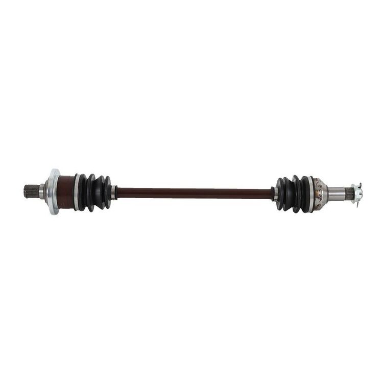 All Balls Racing 6 Ball HD Rear Axle Arctic Cat Prowler 2007-2015