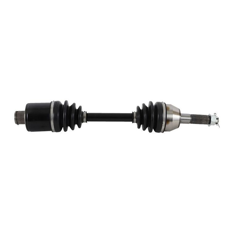 All Balls Racing 6 Ball HD Rear Axle Polaris Sportsman 2003-2007
