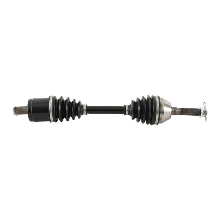 All Balls Racing 6 Ball HD Front Axle Polaris Sportsman 2003-2005