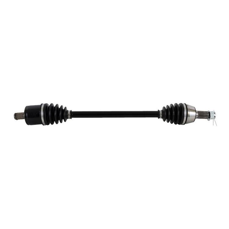 All Balls Racing 6 Ball HD Front Axle Polaris Ranger / RZR 2013-2019
