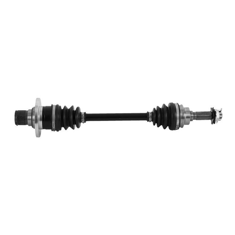 All Balls Racing 6 Ball HD Rear Axle Suzuki KingQuad 2006-2021 