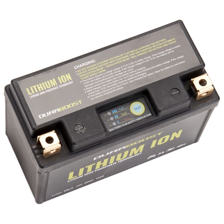 Duraboost DBL9 Lithium Ion Battery