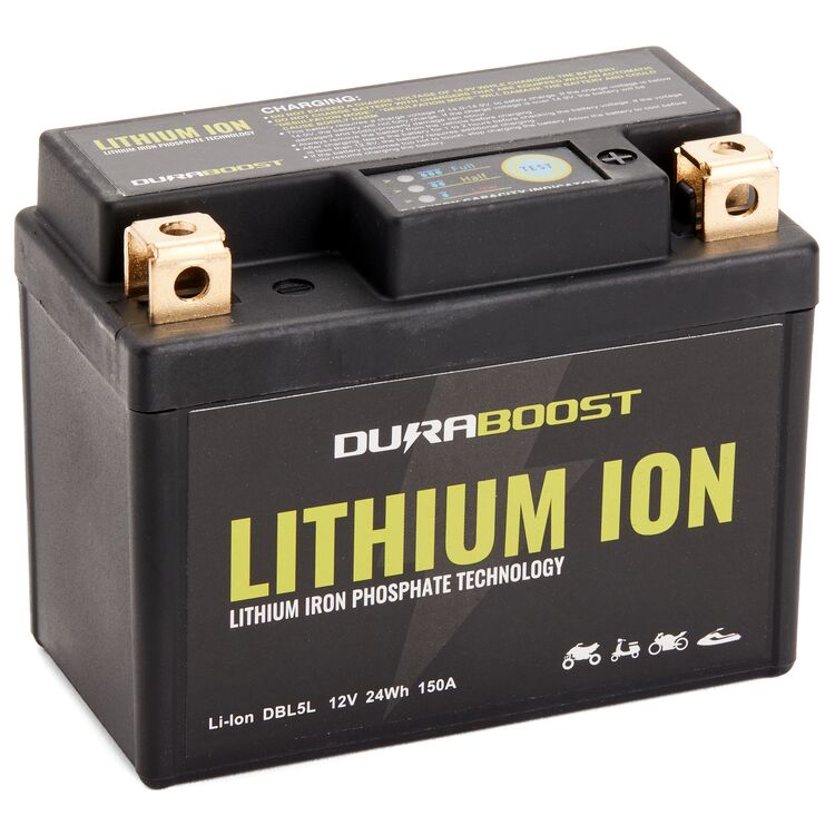 Duraboost DBL5L Lithium Ion Battery