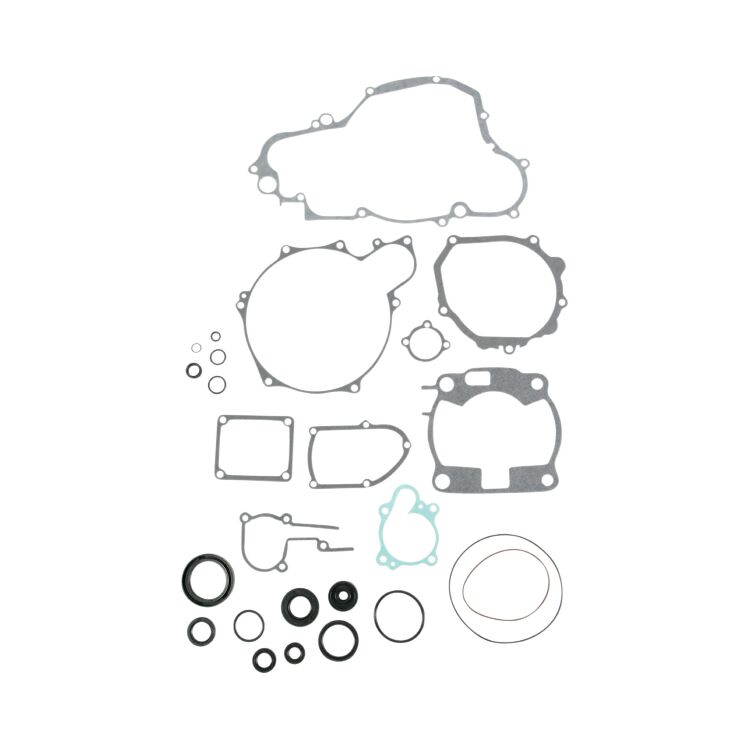 Moose Racing Complete Motor Gasket Kit Yamaha YZ250 1995-1996