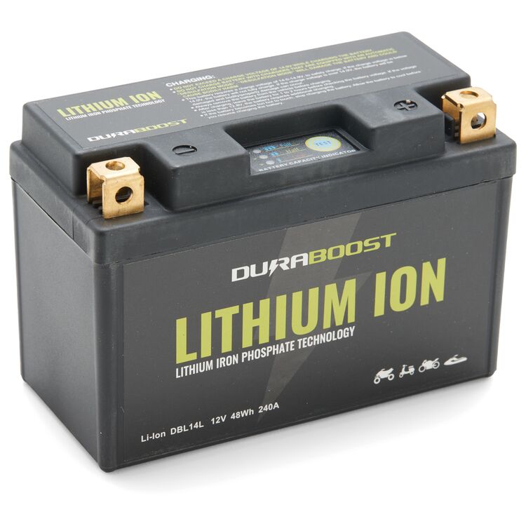 Duraboost DBL14L Lithium Ion Battery