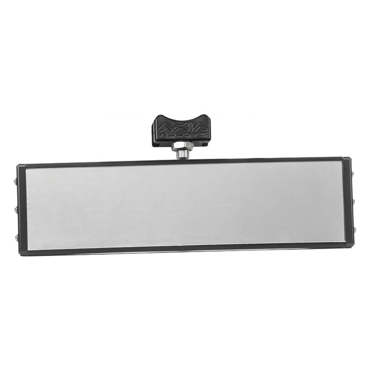 Axia Alloys 9" Panoramic Rearview Bolt-on Mirror