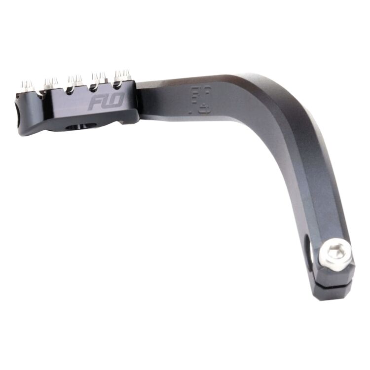 Flo Motorsports Adjustable Shift Lever For Harley Softail 2018-2026