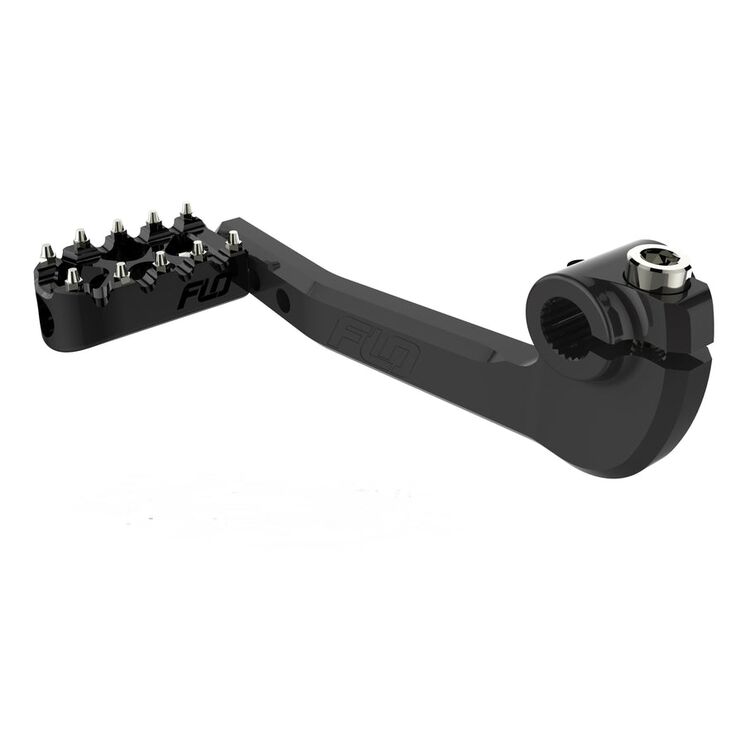 Flo Motorsports Adjustable Shift Lever For Harley