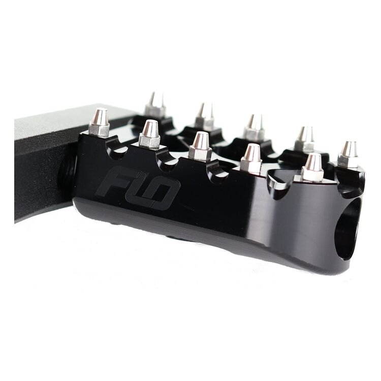 Flo Motorsports Adjustable Brake Arm For Harley FXR 1984-1999