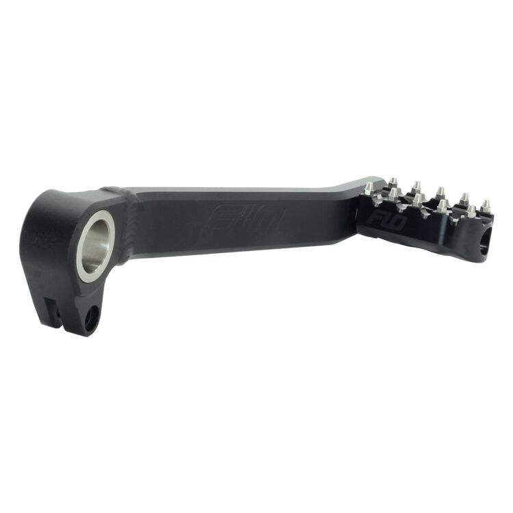 Flo Motorsports Adjustable Brake Arm For Harley Sportster 1991-2003