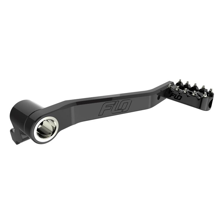 Flo Motorsports Adjustable Brake Arm For Harley Sportster 2004-2013