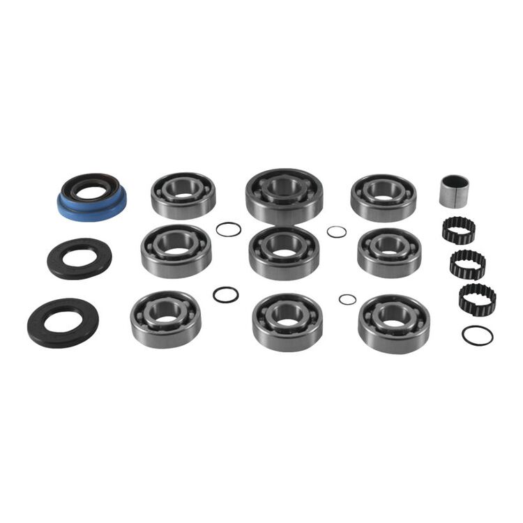 QuadBoss Transmission Rebuild Kit Polaris Ranger / Sportsman 800 2009-2016