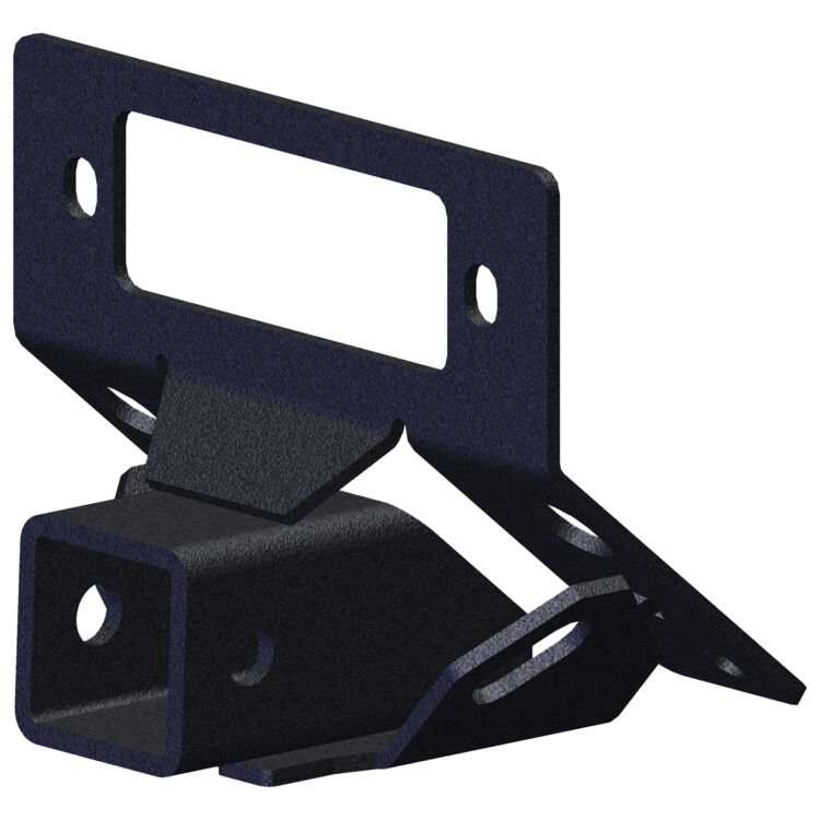 KFI Lower 2" Receiver Can-Am Defender 2016-2025