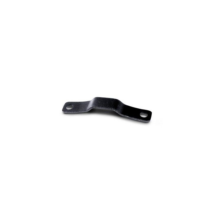 Mustang One-Piece Seat Nose Bracket For Harley FXR