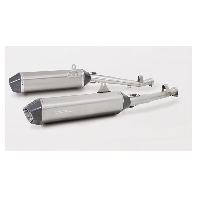 Titanium/Carbon Fiber