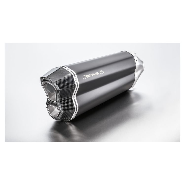 Black Stainless Steel/Carbon Fiber