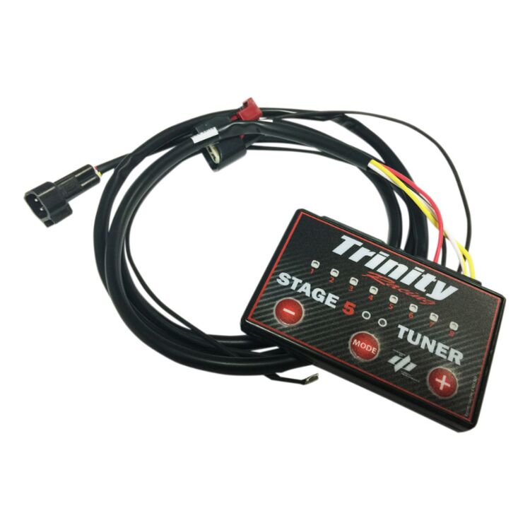 Trinity Racing Electric Fuel Injection Control