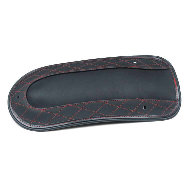 Mustang Revere Fender Bib For Harley Touring 2008-2025