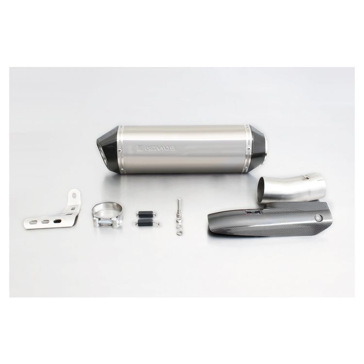 Stainless Steel/Titanium/Carbon Fiber