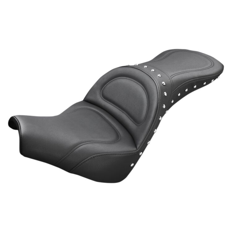 Without Driver Backrest