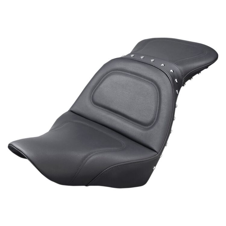 Without Driver Backrest