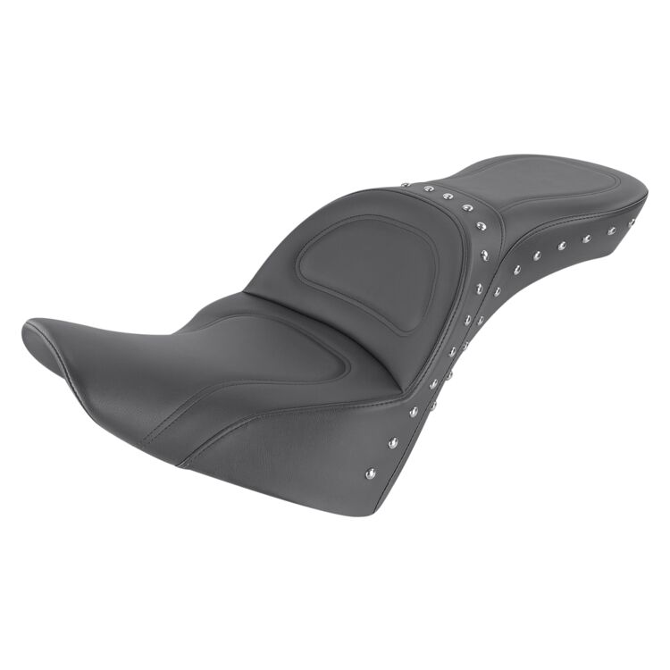 Without Driver Backrest