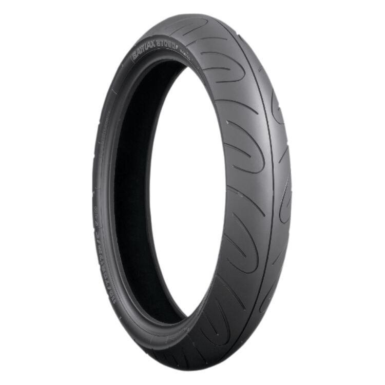 Bridgestone Battlax BT-090 G Tires