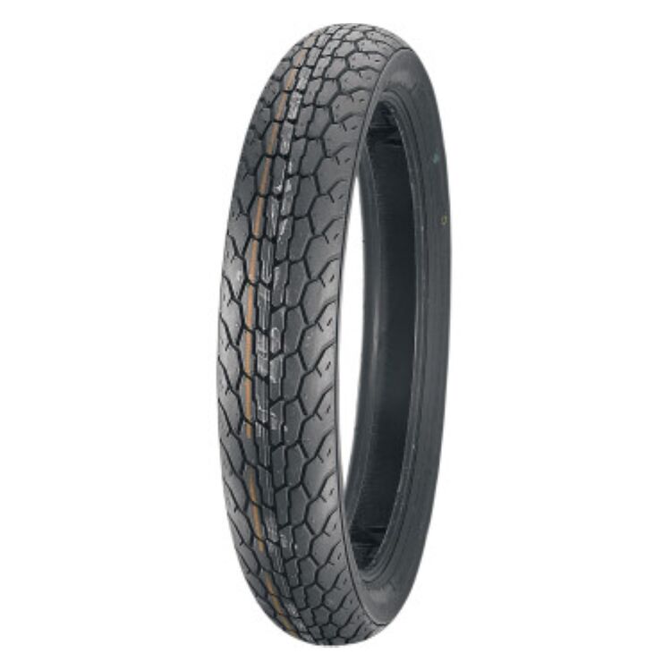 Bridgestone Exedra L309 Front Tires