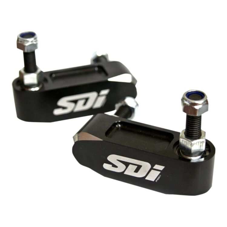 SDI Swaybar Endlink Yamaha YXZ 1000 2016-2025